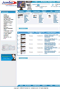 Mobile Screenshot of jamboinc.com